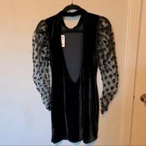 Zara Dress